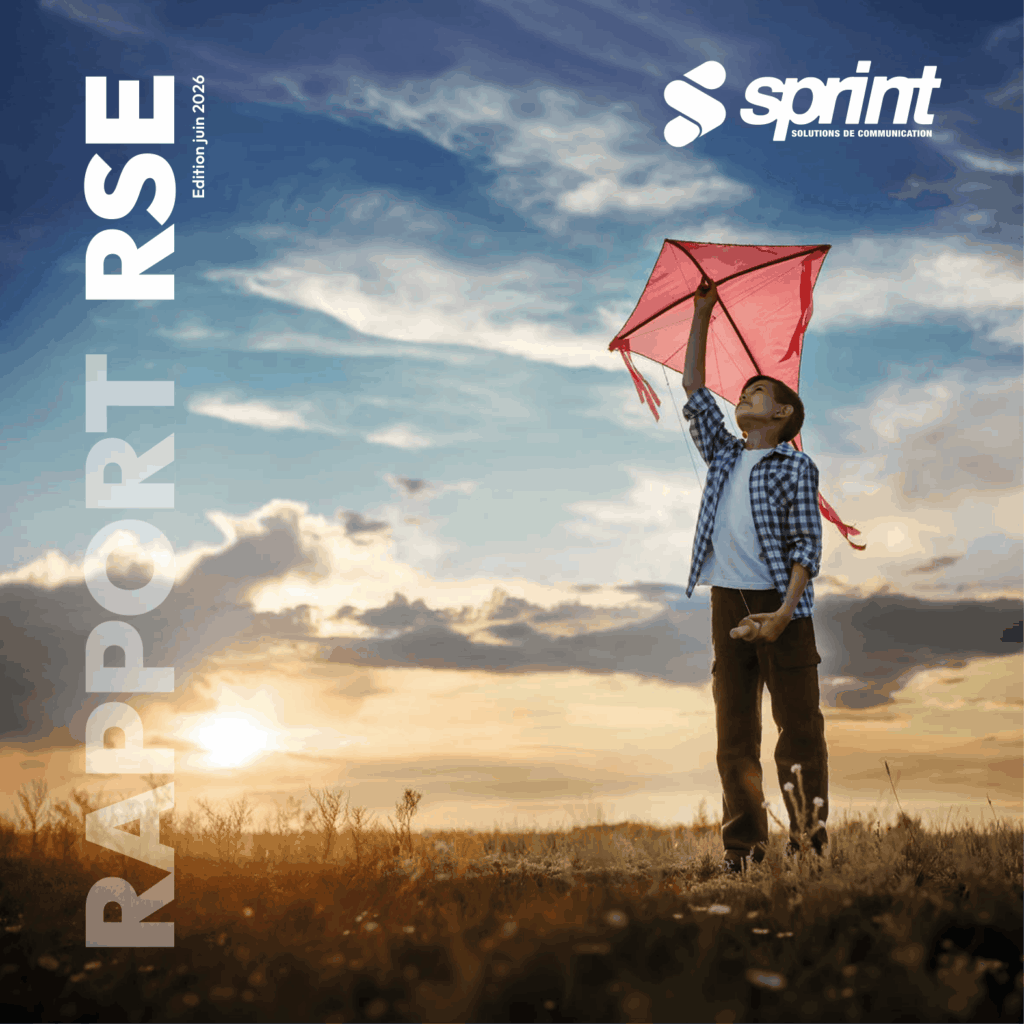 Rapport RSE 2026-1