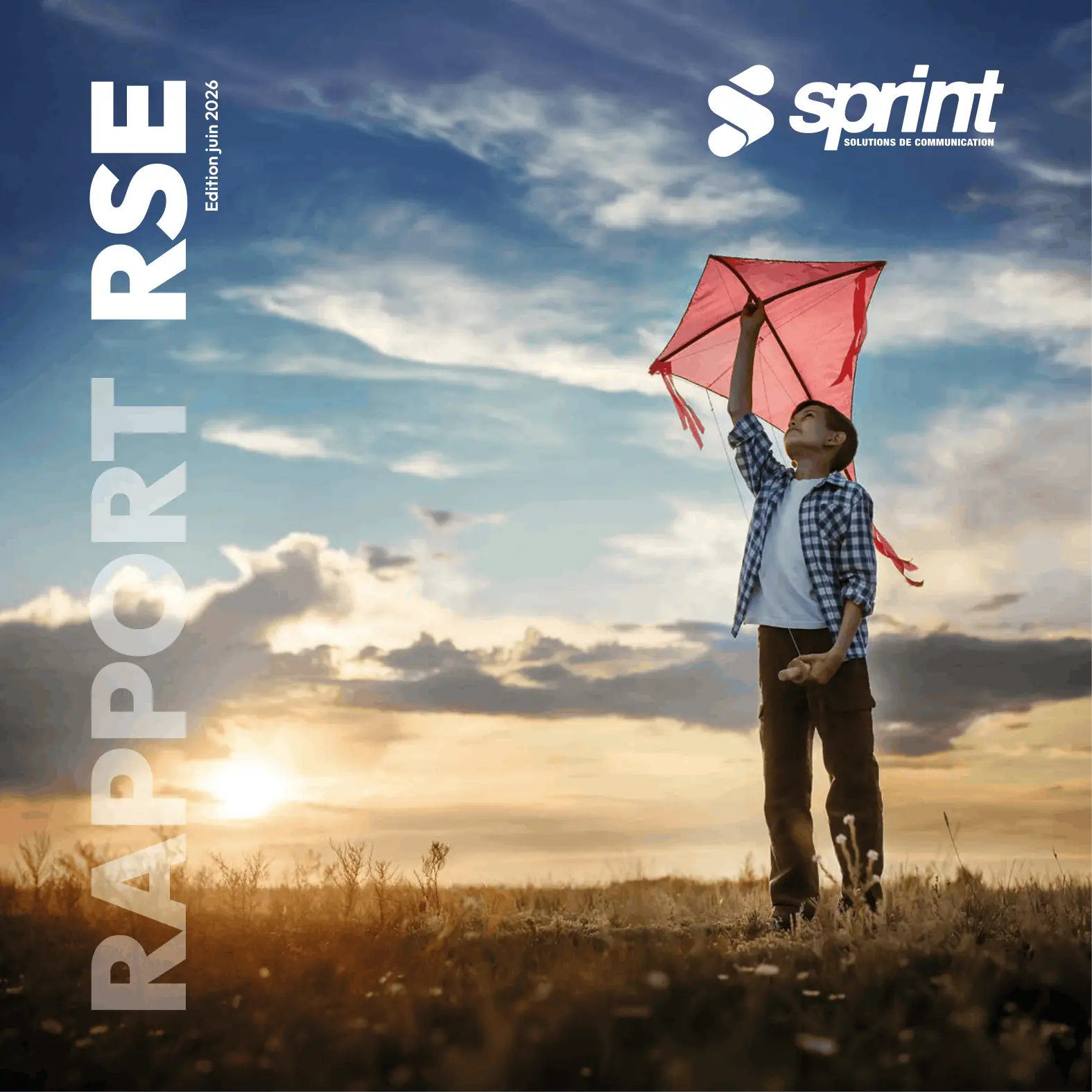 Rapport RSE 2026-1