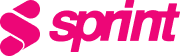 Logo Sprint rose