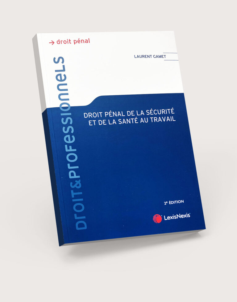 LexisNexis Livre