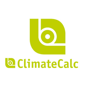 Logo ClimateCalc