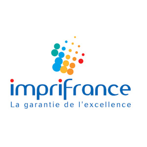 Logo Imprifrance