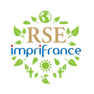 Logo RSE Imprifrance