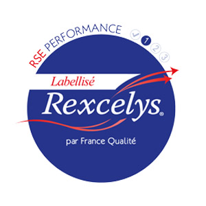 Logo Rexcelys