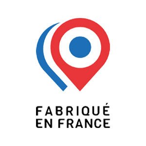 Logo Fabriqué en France