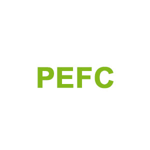 Logo PEFC