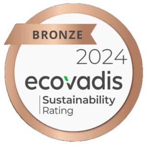 Ecovadis 2024