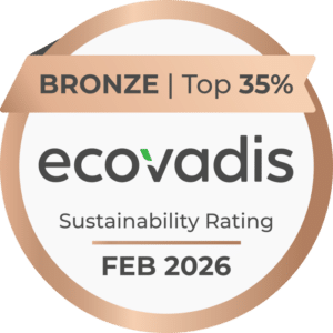 ecovadis 2026