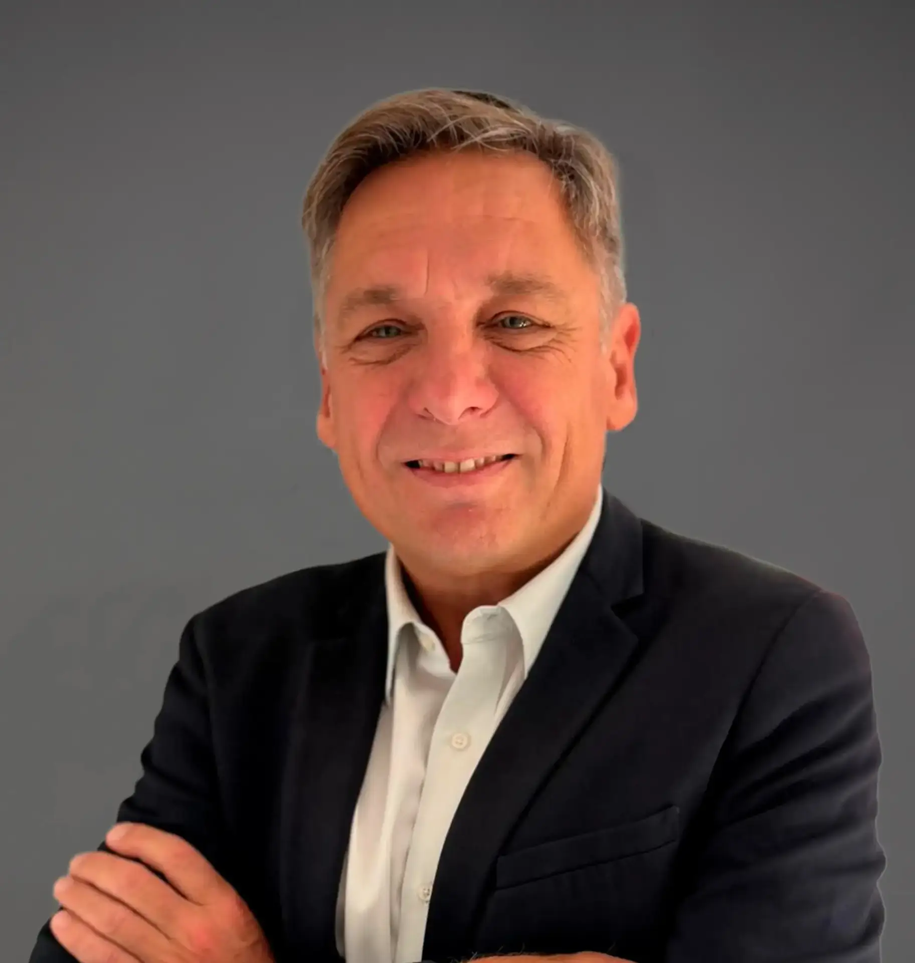 Olivier Duparc FD