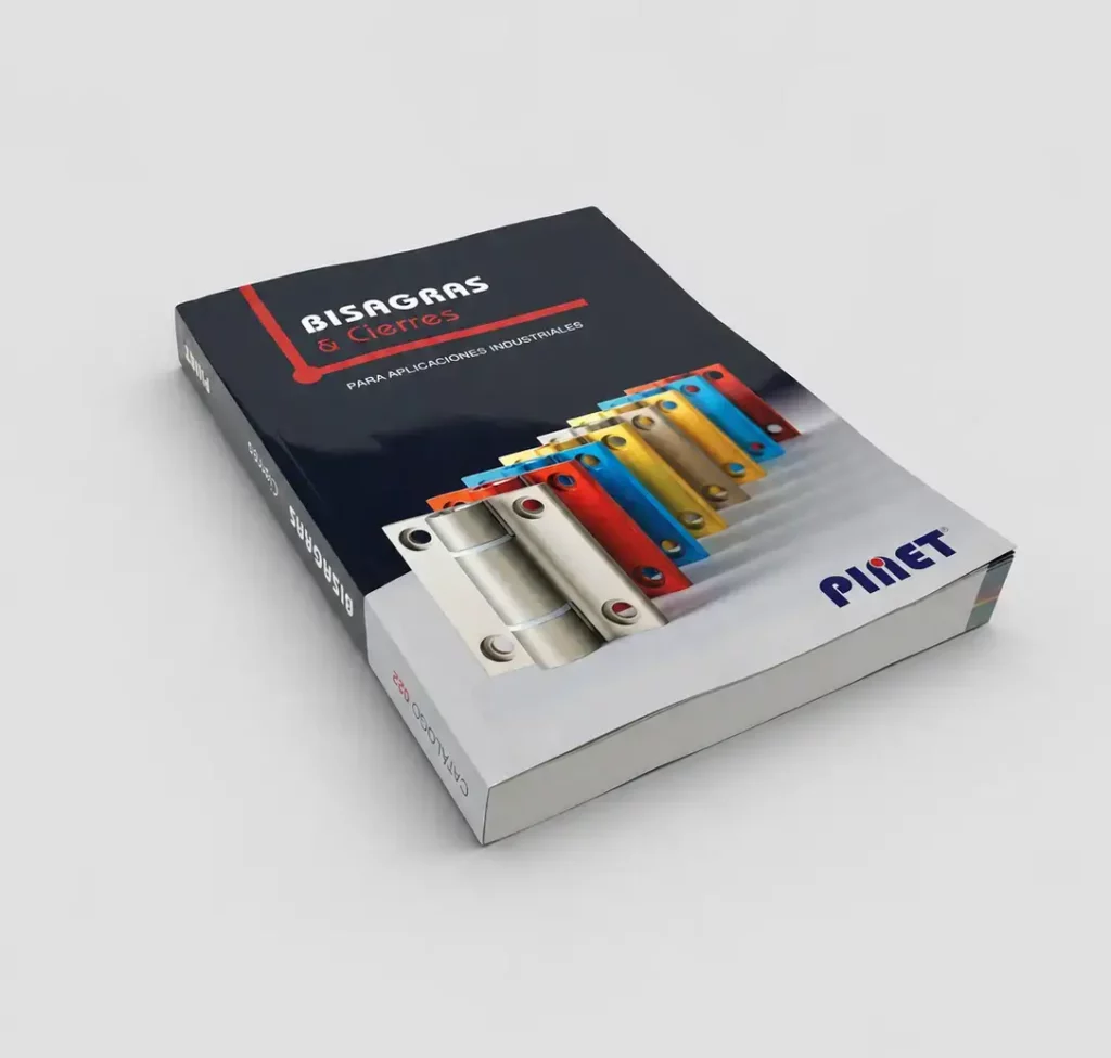 Catalogue Pinet