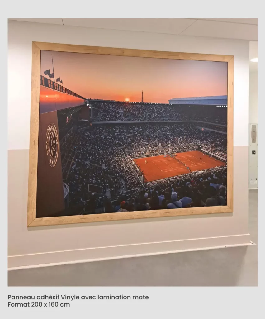 Photo Roland Garros 5