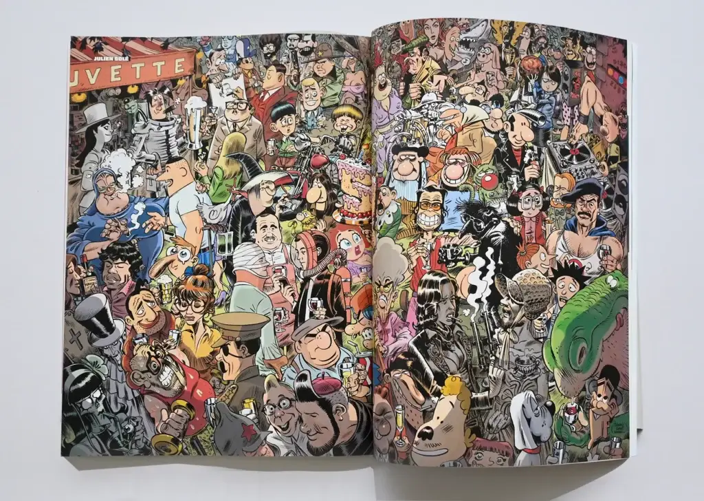 visuel livre