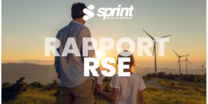 Rapport RSE Sprint